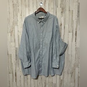 Oak Hill Button Up‎